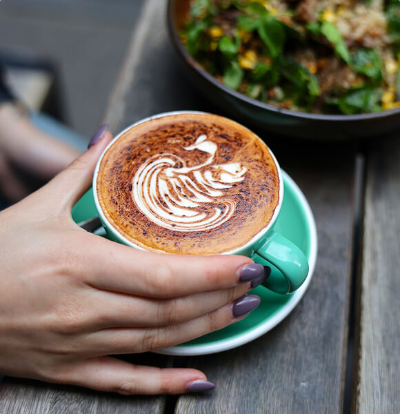 Known Coffee