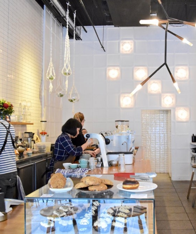 Best Brunch Cafe And Restaurant In South Yarra