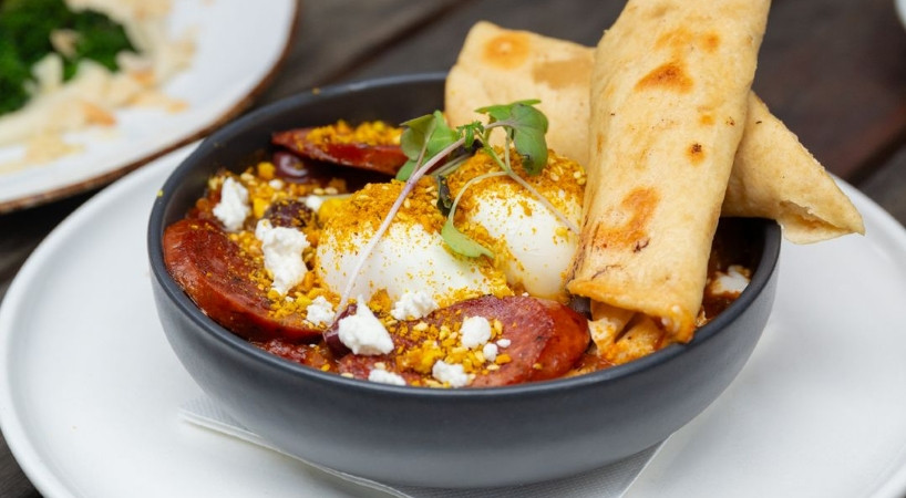 Shakshuka