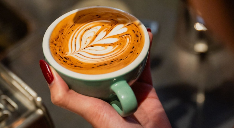 Artisan Coffee
