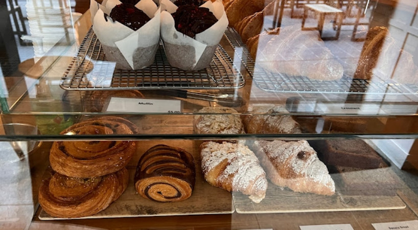 Croissants