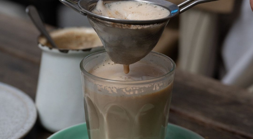 Tea