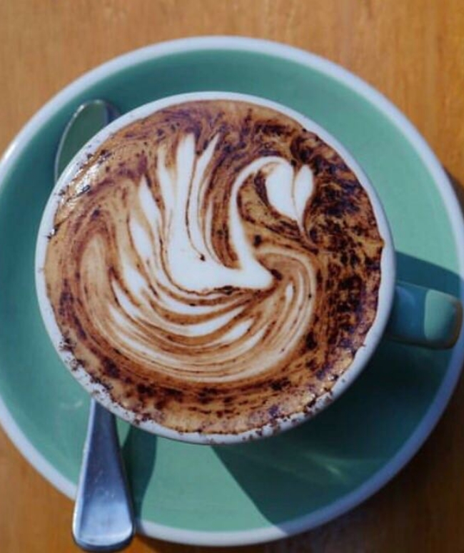 The Best Coffee Shop In South Yarra To Perk Up Your Day