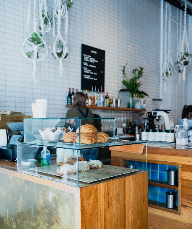 Why Is Two Birds One Stone Cafe One Of The Best Canteen Cafes In South Yarra